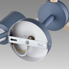Люстра на штанге Lumion Rosalina 8098/6C в Можге - mozhga.mebel24.online | фото 6