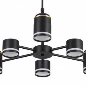 Люстра на штанге Lumion Virsava 8234/6C в Можге - mozhga.mebel24.online | фото 10