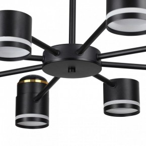Люстра на штанге Lumion Virsava 8234/8C в Можге - mozhga.mebel24.online | фото 10