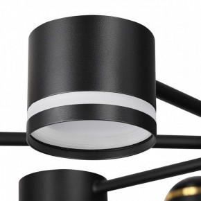 Люстра на штанге Lumion Virsava 8234/8C в Можге - mozhga.mebel24.online | фото 8