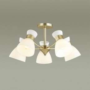 Люстра на штанге Lumion Wilma 4535/5C в Можге - mozhga.mebel24.online | фото 3