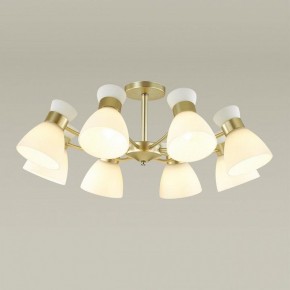 Люстра на штанге Lumion Wilma 4535/8C в Можге - mozhga.mebel24.online | фото 2