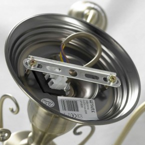 Люстра на штанге Lussole Anaheim LSP-8026 в Можге - mozhga.mebel24.online | фото 8