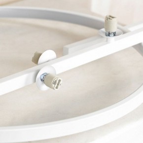Люстра на штанге Lussole Beaumont LSP-7074 в Можге - mozhga.mebel24.online | фото 2