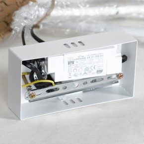 Люстра на штанге Lussole Beaumont LSP-7074 в Можге - mozhga.mebel24.online | фото 5