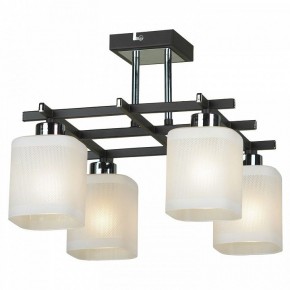 Люстра на штанге Lussole Costanzo LSL-9007-04 в Можге - mozhga.mebel24.online | фото 2
