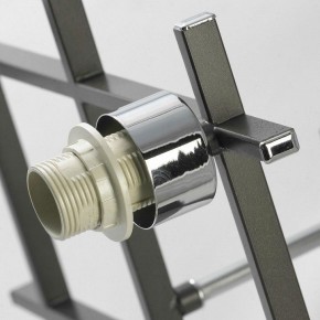 Люстра на штанге Lussole Costanzo LSL-9007-04 в Можге - mozhga.mebel24.online | фото 5