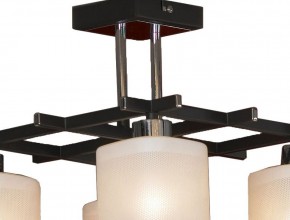 Люстра на штанге Lussole Costanzo LSL-9007-04 в Можге - mozhga.mebel24.online | фото 7