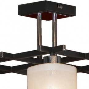 Люстра на штанге Lussole Costanzo LSL-9007-04 в Можге - mozhga.mebel24.online | фото 8
