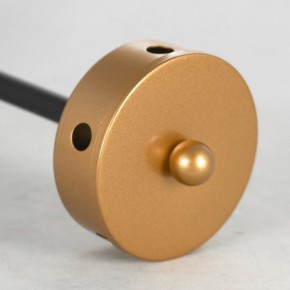 Люстра на штанге Lussole Durham LSP-8796 в Можге - mozhga.mebel24.online | фото 3