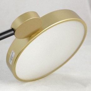 Люстра на штанге Lussole Gilbert LSP-8433 в Можге - mozhga.mebel24.online | фото 3