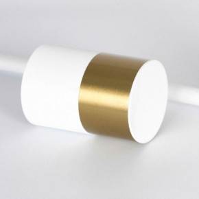 Люстра на штанге Lussole Gilbert LSP-8828 в Можге - mozhga.mebel24.online | фото 3