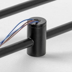 Люстра на штанге Lussole Hart LSP-7208 в Можге - mozhga.mebel24.online | фото 4