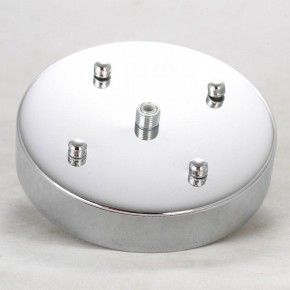 Люстра на штанге Lussole Hartwell LSP-8392 в Можге - mozhga.mebel24.online | фото 3
