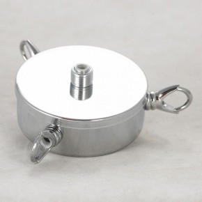 Люстра на штанге Lussole Hartwell LSP-8392 в Можге - mozhga.mebel24.online | фото 4