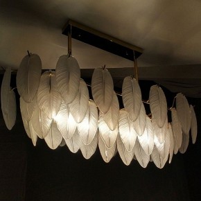 Люстра на штанге Lussole Hesperia LSP-8840 в Можге - mozhga.mebel24.online | фото 3