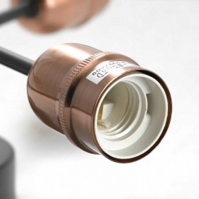 Люстра на штанге Lussole Huron LSP-8200 в Можге - mozhga.mebel24.online | фото 2