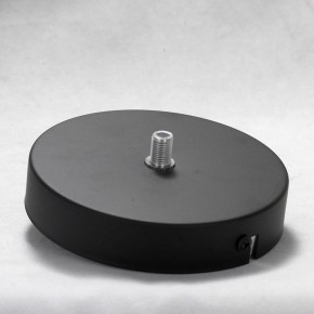 Люстра на штанге Lussole Kenner LSP-8272 в Можге - mozhga.mebel24.online | фото 2