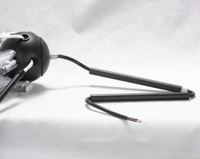 Люстра на штанге Lussole Kenner LSP-8272 в Можге - mozhga.mebel24.online | фото 5