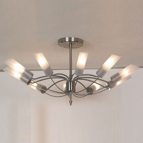 Люстра на штанге Lussole Lano GRLSA-2813-10 в Можге - mozhga.mebel24.online | фото 2