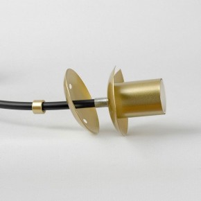 Люстра на штанге Lussole LSP-891 LSP-8913 в Можге - mozhga.mebel24.online | фото 4