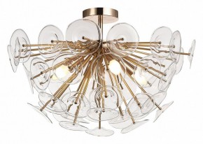Люстра на штанге Lussole Shelby LSP-8386 в Можге - mozhga.mebel24.online | фото 2