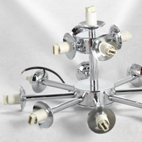 Люстра на штанге Lussole Wilcox LSP-8381 в Можге - mozhga.mebel24.online | фото 3