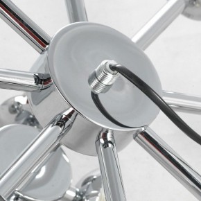 Люстра на штанге Lussole Wilcox LSP-8381 в Можге - mozhga.mebel24.online | фото 4