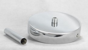 Люстра на штанге Lussole Wilcox LSP-8381 в Можге - mozhga.mebel24.online | фото 5