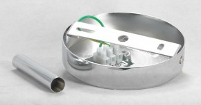 Люстра на штанге Lussole Wilcox LSP-8381 в Можге - mozhga.mebel24.online | фото 6
