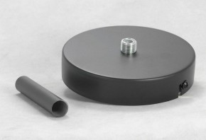 Люстра на штанге Lussole Wilcox LSP-8382 в Можге - mozhga.mebel24.online | фото 5