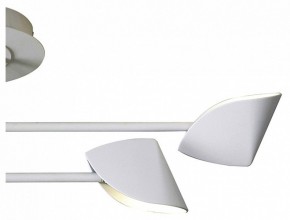 Люстра на штанге Mantra Capuccina 7574 в Можге - mozhga.mebel24.online | фото 3