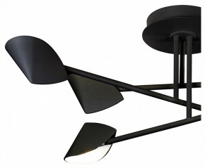 Люстра на штанге Mantra Capuccina 7581 в Можге - mozhga.mebel24.online | фото 2