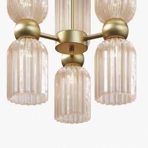 Люстра на штанге Maytoni Antic MOD302PL-06CG в Можге - mozhga.mebel24.online | фото 4