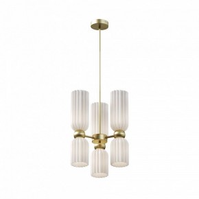 Люстра на штанге Maytoni Antic MOD302PL-06W в Можге - mozhga.mebel24.online | фото 3