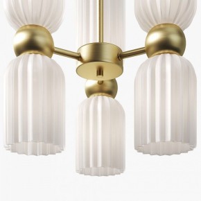 Люстра на штанге Maytoni Antic MOD302PL-06W в Можге - mozhga.mebel24.online | фото 4