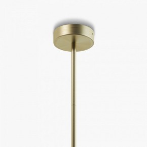 Люстра на штанге Maytoni Antic MOD302PL-10CG в Можге - mozhga.mebel24.online | фото 2