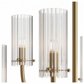Люстра на штанге Maytoni Arco MOD223PL-06BS в Можге - mozhga.mebel24.online | фото 8
