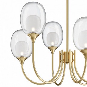 Люстра на штанге Maytoni Aura MOD016PL-06BS в Можге - mozhga.mebel24.online | фото 6