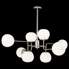 Люстра на штанге Maytoni Erich MOD221-PL-08-N в Можге - mozhga.mebel24.online | фото 2