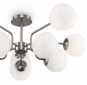 Люстра на штанге Maytoni Erich MOD221PL-10N в Можге - mozhga.mebel24.online | фото 4