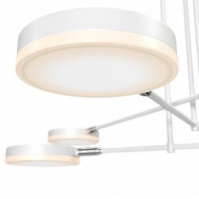 Люстра на штанге Maytoni Fad MOD070PL-L36W3K в Можге - mozhga.mebel24.online | фото 4