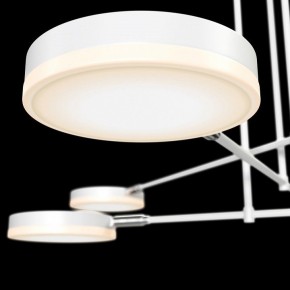 Люстра на штанге Maytoni Fad MOD070PL-L36W3K в Можге - mozhga.mebel24.online | фото 5