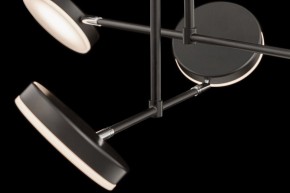 Люстра на штанге Maytoni Fad MOD070PL-L48B3K в Можге - mozhga.mebel24.online | фото 10