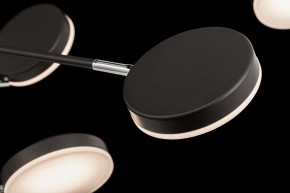 Люстра на штанге Maytoni Fad MOD070PL-L48B3K в Можге - mozhga.mebel24.online | фото 11