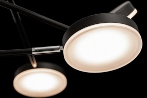 Люстра на штанге Maytoni Fad MOD070PL-L48B3K в Можге - mozhga.mebel24.online | фото 12