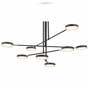 Люстра на штанге Maytoni Fad MOD070PL-L48B3K в Можге - mozhga.mebel24.online | фото 2