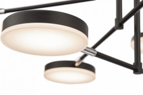 Люстра на штанге Maytoni Fad MOD070PL-L48B3K в Можге - mozhga.mebel24.online | фото 9