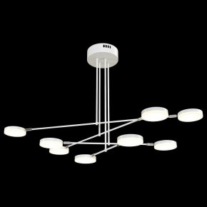 Люстра на штанге Maytoni Fad MOD070PL-L48W3K в Можге - mozhga.mebel24.online | фото 2