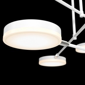 Люстра на штанге Maytoni Fad MOD070PL-L48W3K в Можге - mozhga.mebel24.online | фото 5